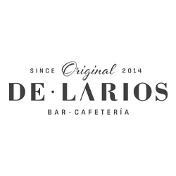 DE LARIOS
