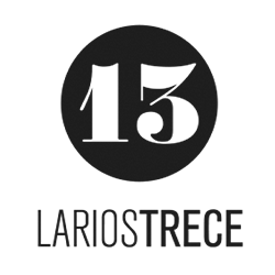 LARIOS 13